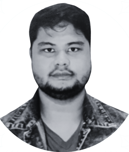 Picture of John Robert Bola